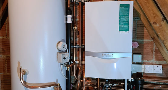 Heating Installation