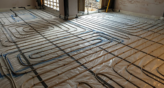 Underfloor Heating