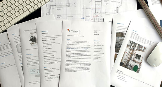 Design Planning