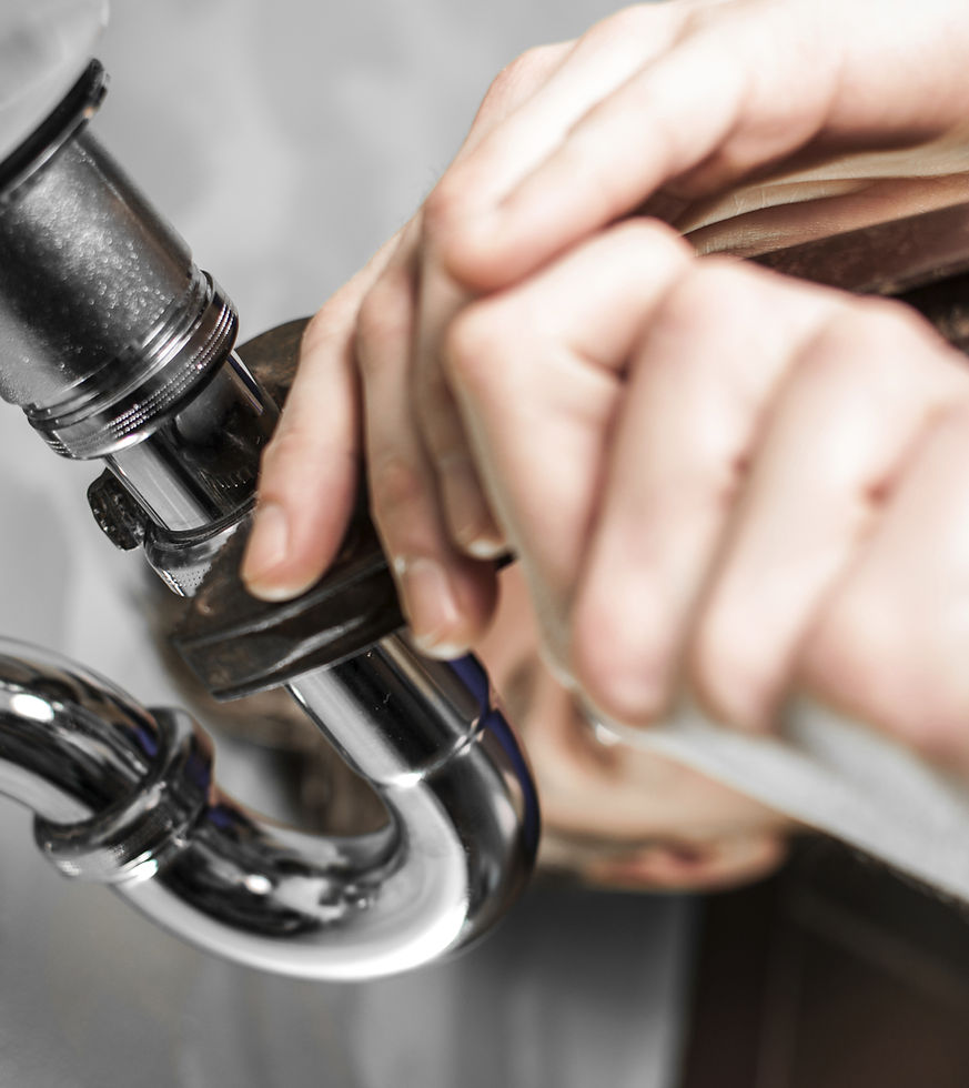 Plumber