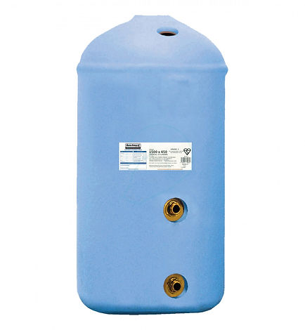 Traditional Vented Cylinder