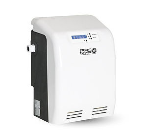 Stuart Turner Digital Pressurisation Unit