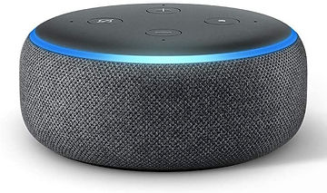Alexa Echo